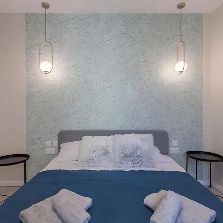 Seaview And Wellness Penthouse In Gozo - Happy