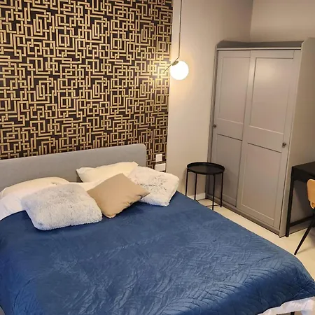 Seaview And Wellness Penthouse In Gozo - Happy *